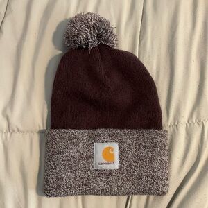 Carhartt winter hat